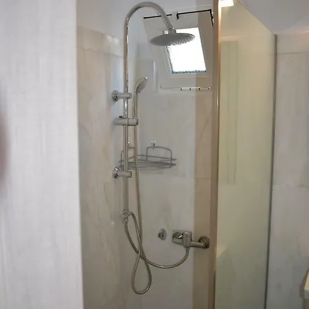 Santa Maria Appartement Rhodes City